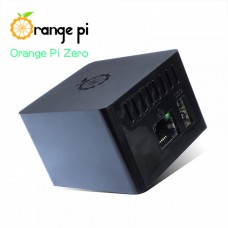 Orange Pi Zero ABS Protective Case - OP0009